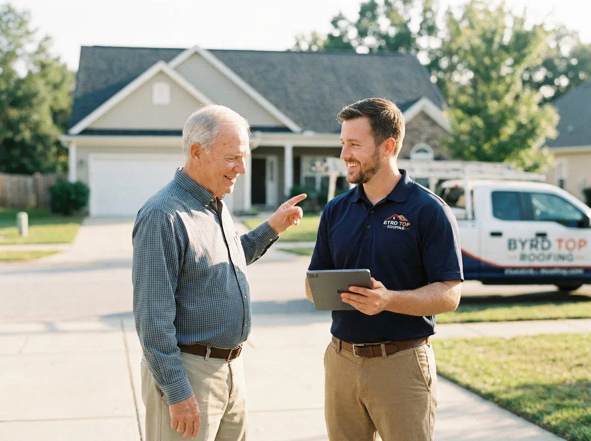Roofing Lancing, TN FAQs